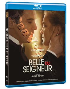 A Grand Affair (2012) (Blu-Ray)